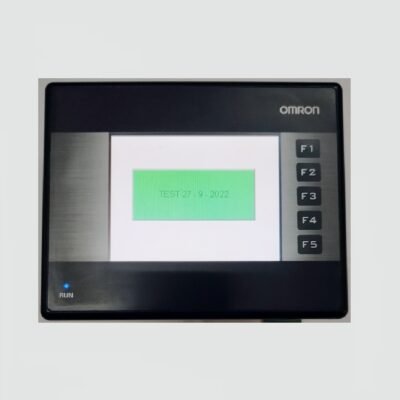 OMRON NQ3-TQ000-B – NQ3 TQ000B – NQ3 TQ000 B
