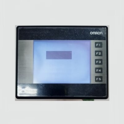 OMRON NQ3-MQ000-B – NQ3 MQ000B – NQ3 MQ000 B