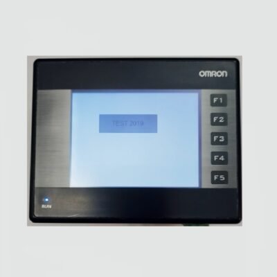 OMRON NQ3-MQ000-B – NQ3 MQ000B – NQ3 MQ000 B