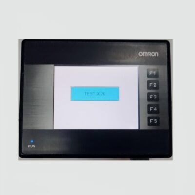 OMRON NQ3-TQ000-B – NQ3 TQ000B – NQ3 TQ000 B