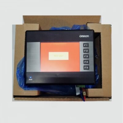 OMRON NQ3-TQ010-B – NQ3 TQ010B – NQ3 TQ010 B
