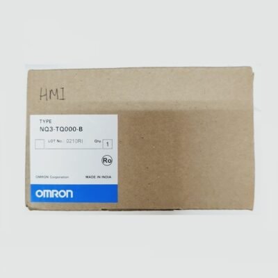 NEW – OMRON NQ3-TQ000-B – NQ3 TQ000B – NQ3 TQ000 B