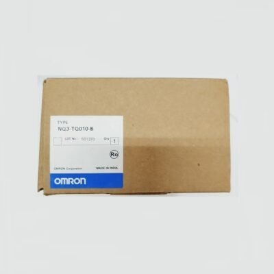 NEW – OMRON NQ3-TQ010-B – NQ3 TQ010B – NQ3 TQ010 B