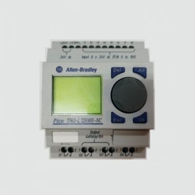 ALLEN BRADLEY PICO 1760-L12BWB-NC - 1760 L12BWB NC