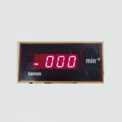 LENZE TYP 202.3 – 22172/11 - 22172 11