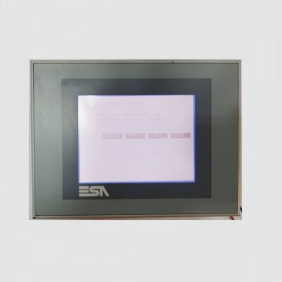 ESA VT505W REV: 2.3 – VT505W00000 – VT 505W 00000