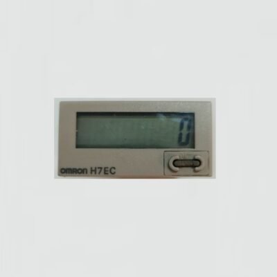 OMRON H7EC-N - H7EC N TOTAL COUNTER