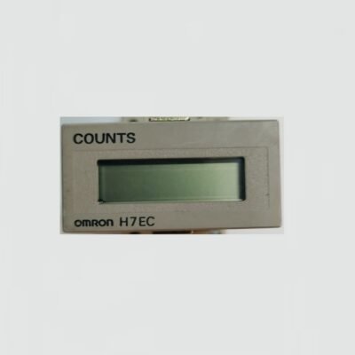 OMRON H7EC-BVL - H7EC BVL COUNTER