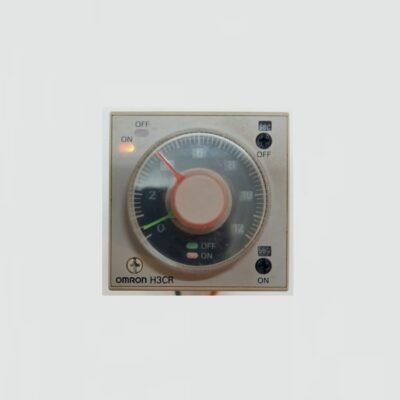 CDC ITALY TC 82 - TC82 - TIMER - TEMPORIZADOR