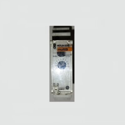 MERLIN GERIN 15952 MULTI 9 RTC