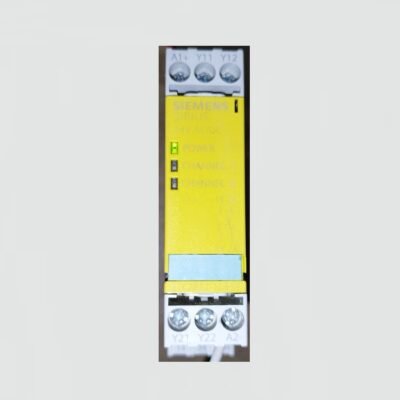 revisar SIEMENS SIRIUS 3TK2822-1CB30 – 3TK2822 1CB30 – RELE SEGURIDAD – SAFETY RELAY