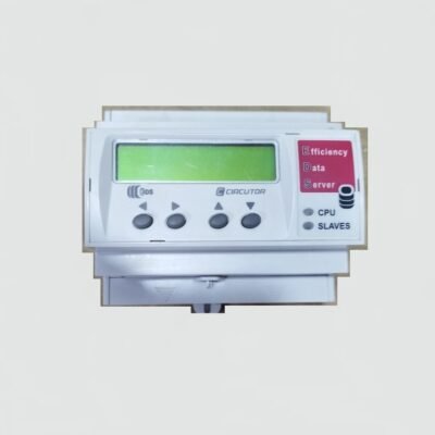 CIRCUTOR EDS DATA SERVER M61010