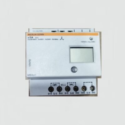 MERLIN GERIN ME4ZRT – 17072 – MEDIDOR DE ENERGIA