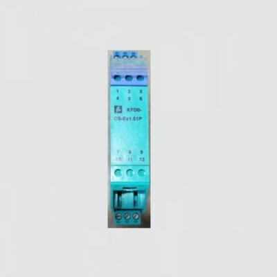 PEPPERL + FUCHS KFD0-CS-EXT.51P - KFD0 CS EXT 51P
