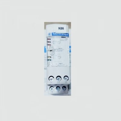 SCHNEIDER RM4TR31 – 3 PHASE SEQUENCE RELAY – MONITOR DE FASES