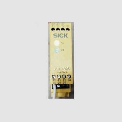 SICK UE 10-30S INTELLIFACE – UE-10-30S2D0 - UE 10 30S2D0