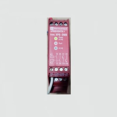 TELEMECANIQUE PREVENTA XPS-DMB – XPSDMB1132 – 24 V DC – XPS DMB