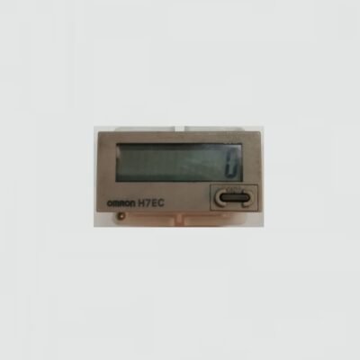 OMRON H7EC-NV - H7EC NV TOTAL COUNTER