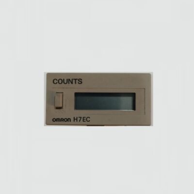 OMRON H7EC-BVLM - H7EC BVLM COUNTER