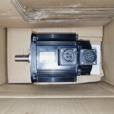 YASKAWA SGMGH-09DCA6F - SGMGH 09DCA6F – UTSIH-B17CK INCR – AC SERVO MOTOR