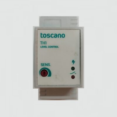 TOSCANO TH1 LEVEL CONTROL 50007864 – HIDRONIVEL – CONTROLADOR DE NIVEL