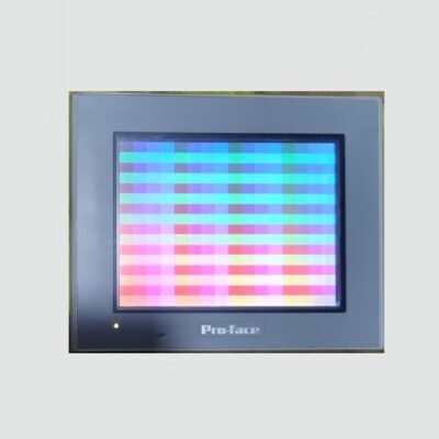 PRO-FACE AST3301-S1-D24 - PROFACE AST3301 S1 D24