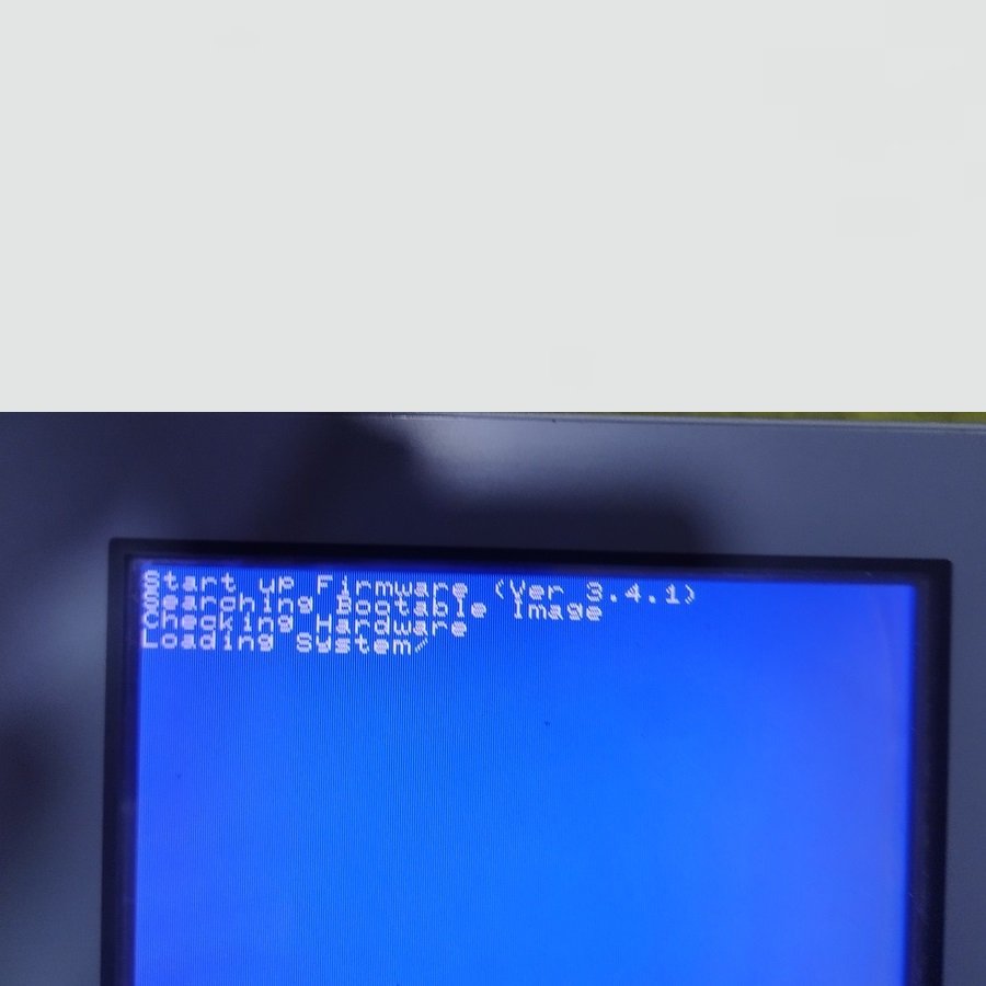 PRO-FACE AST3301-S1-D24 - PROFACE AST3301 S1 D24 - Imagen 7