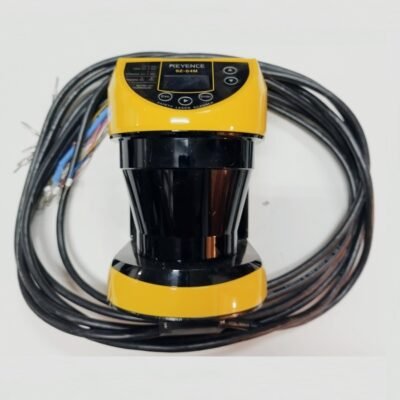 KEYENCE SZ-04M – ESCANER LASER DE SEGURIDAD KEYENCE CORP SZ-04M