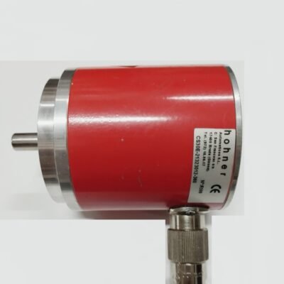 HOHNER CS30E-21323012-360 – CS30E 21323012 360 – ROTARY ENCODER – CODIFICADOR ROTATIVO