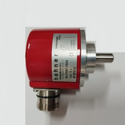 HOHNER 10-11557-1024 - 10 11557 1024 ROTARY ENCODER CODIFICADOR ROTATIVO