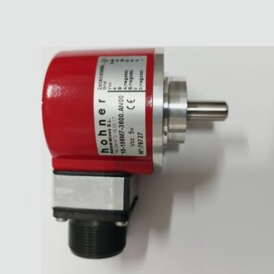 HOHNER 10-156M7-3600.AN00 ROTARY ENCODER 10 156M7 3600 AN00 CODIFICADOR