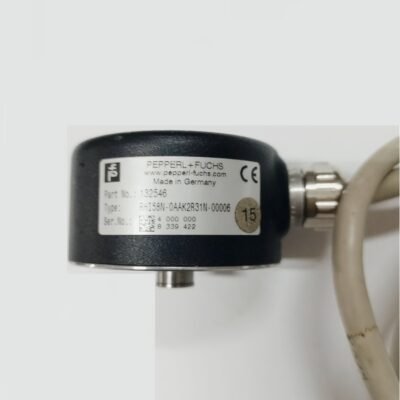 PEPPERL + FUCHS RHI58N-0AAK2R31N-00006 ROTARY ENCODER RHI58N 0AAK2R31N 00006