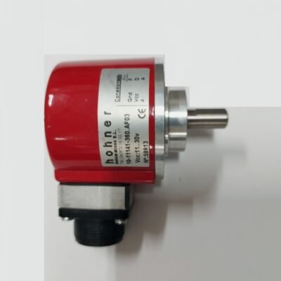 HOHNER 10-11141-360.AF03 ROTARY ENCODER – 10 11141 360 AF03 CODIFICADOR