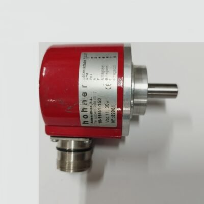 HOHNER 10-11651-150 ROTARY ENCODER – 10 11651 1503 CODIFICADOR ROTATIVO