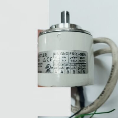 HENGSTLER 0524256 – ROTARY ENCODER – CODIFICADOR ROTATIVO