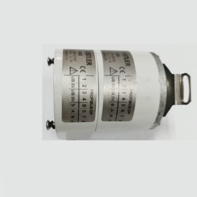 HENGSTLER 0566033 PROFIBUS – ROTARY ENCODER – CODIFICADOR ROTATIVO