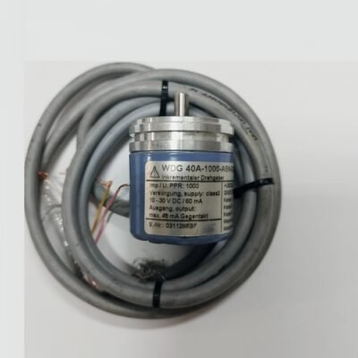 WDG 40A-1000-ABN-G24-K1 – ROTARY ENCODER – WDG 40A 1000 ABN G24 K1