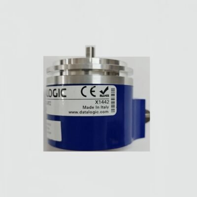 DATALOGIC IEP58-S06-PROG-M12 ROTARY ENCODER – IEP58 S06 PROG M12