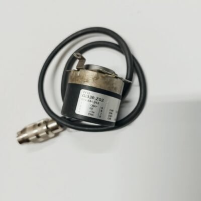 IVO GI338.Z02 ROTARY ENCODER – GI338 Z02 CODIFICADOR ROTATIVO