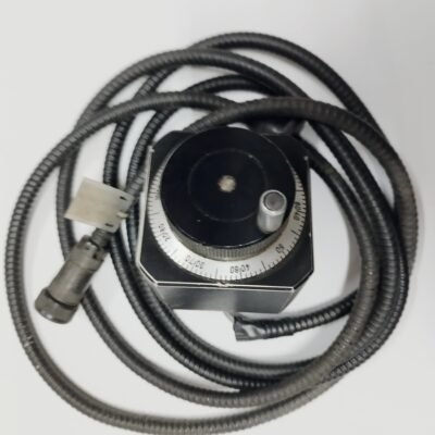 FAGOR 100P – VERS: 17B – ROTARY ENCODER – CODIFICADOR ROTATIVO