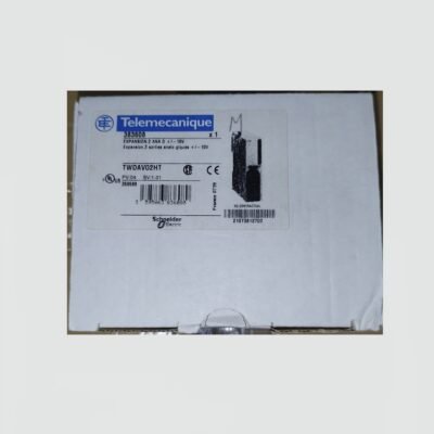 NEW – TELEMECANIQUE TWDAV02HT – SCHNEIDER TWDAVO2HT
