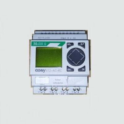 MOELLER EASY – EASY412-AC-RC - EASY 412 AC RC