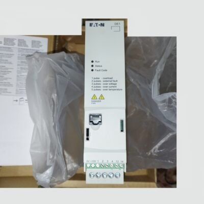 EATON DE1 – DE1-342D1FN-N20N – DE1 342D1FN N20N POWER XL STARTER MOELLER