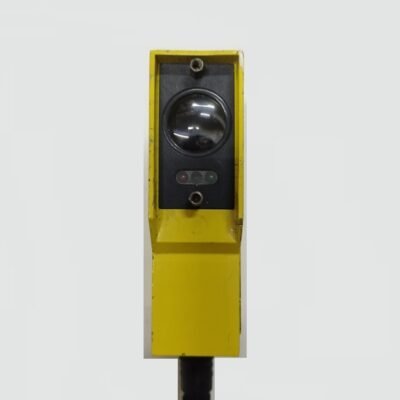 LEUZE 3RG7823-3KB00 - 3RG7823 3KB00 – RECEPTOR – RECEIVER