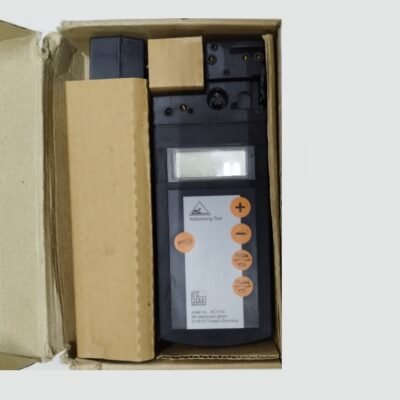 IFM ADDRESSING TOOL UNIT AS-I 2.1 – ASI – AC1144