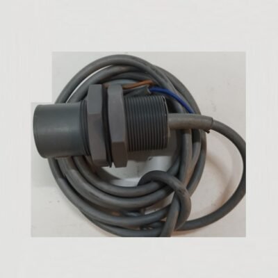 RECHNER KAS-90-32-S-M32 902400 CAPACITIVE PROXIMITY SWITCH KAS 90 32 S M32