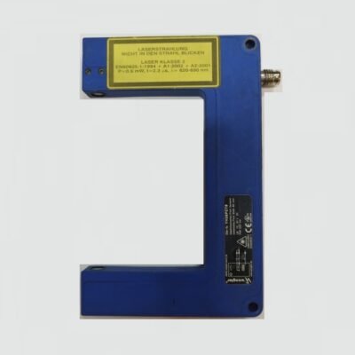 WENGLOR YH08PCT8 – SENSOR HORQUILLA – PHOTOELECTRIC SENSOR
