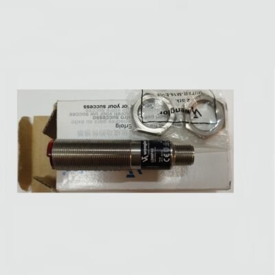 revisar WENGLOR LD86PA3 RETRO REFLEX SENSOR