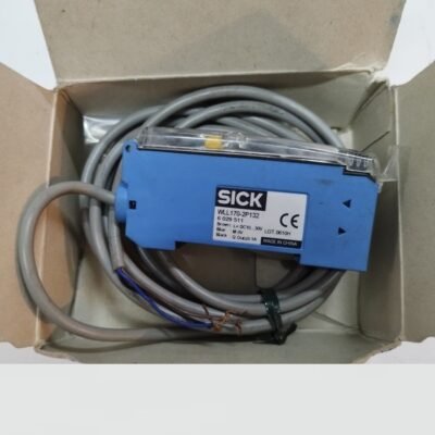 SICK WLL170-2P132 PHOTOELECTRIC SWITCH – WLL170 2P132