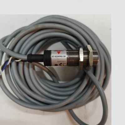 CARLO GAVAZZI EO1804NPAS-5M PHOTOELECTRIC SWITCH – FOTOCELULA